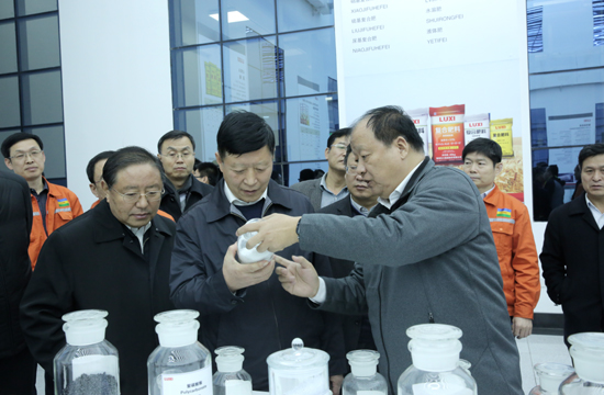 金书波,工信部财务司司长王新哲,工信部人事教育司综合处处长徐波