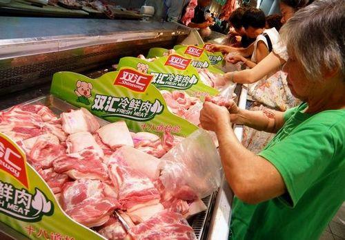 狐狸肉冒充熟驴肉上货架 盘点触目惊心的食品事件(组图【2】