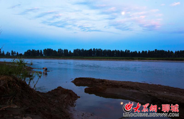 高唐县固河镇:富锦美丽乡村绘就生活美景