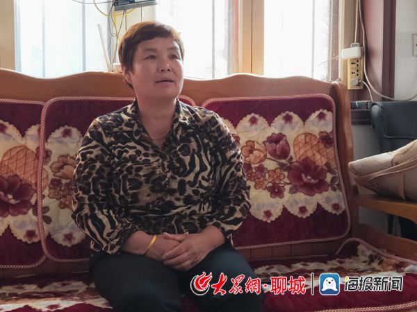 聊城李瑞红:坚守移风易俗十二载 每年为村民节省近30万