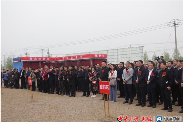 v小镇13亿元!水城贵澳江北三环农旅小镇今日别墅绕城至聊城成都图片