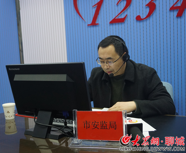 聊城城区不再核发烟花爆竹常年零售许可证 全