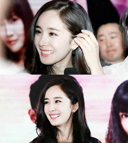 一笑倾心 杨幂赵丽颖唐嫣唐艺昕林依晨谁是微笑女王
