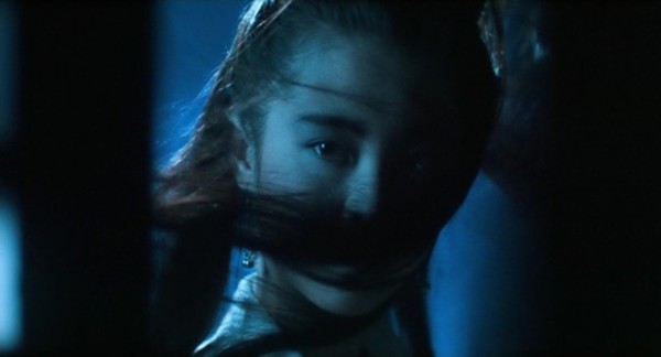 王祖贤 1987年电影版《倩女幽魂》中的聂小倩