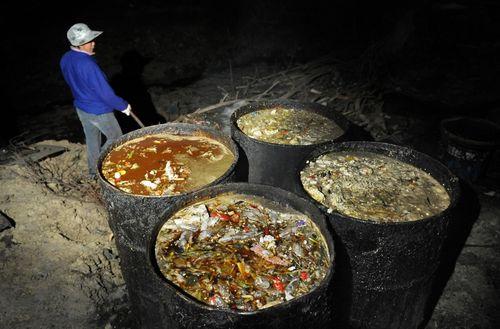 狐狸肉冒充熟驢肉上貨架 盤點觸目驚心的食品事件(組圖)【2】