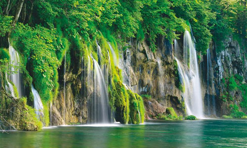 Plitvice-Lakes-National-ParkȺ԰