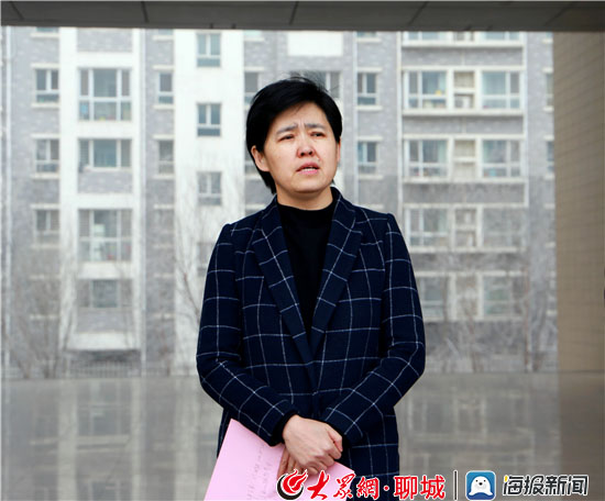 东阿县文化和旅游局正式挂牌成立