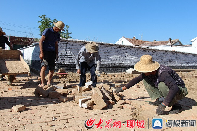 高唐固河破鞋图片图片