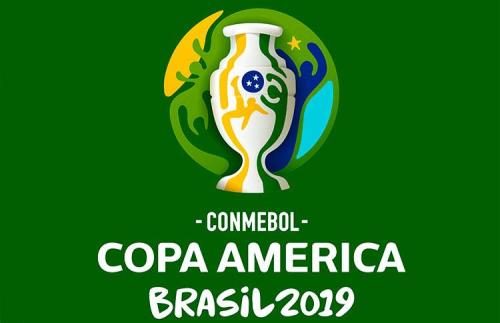 2019美洲杯抽签时间揭晓 巴西名宿卡福任大使