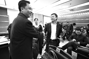 握手贺喜 握手贺喜