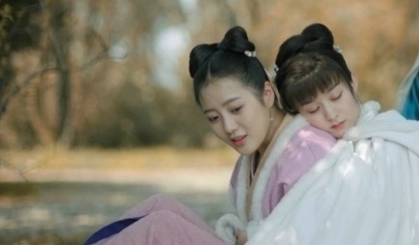 《知否知否》定档12.25 暖心小桃王梓薇即将上线