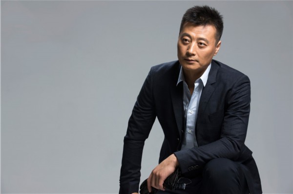 《有你才有家》启动 任程伟首当导演聚焦平凡生活